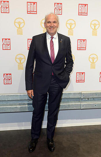 Jürgen Stackmann