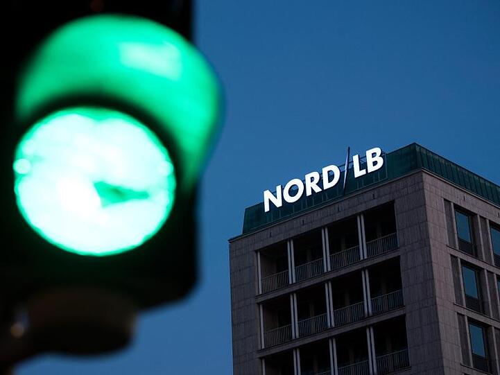 Bis zum Jahresende will die NordLB ihr Problemportfolio mit einem Gesamtvolumen von 7,3 Milliarden Euro abgebaut haben.