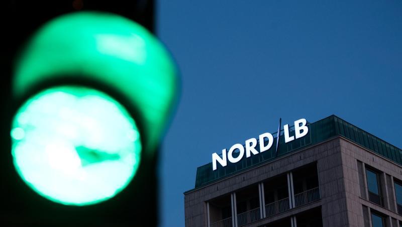 Bis zum Jahresende will die NordLB ihr Problemportfolio mit einem Gesamtvolumen von 7,3 Milliarden Euro abgebaut haben. Bis zum Jahresende will die NordLB ihr Problemportfolio mit einem Gesamtvolumen von 7,3 Milliarden Euro abgebaut haben.