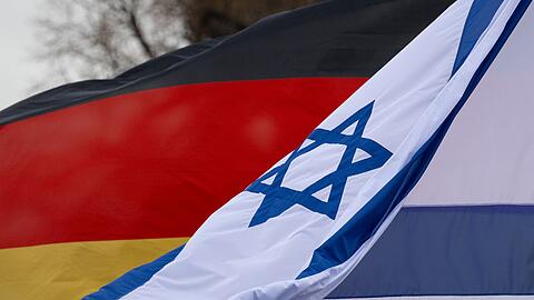 In den vergangenen knapp 20 Monaten genehmigte die Bundesregierung Rüstungsexporte für fast eine halbe Milliarde Euro an Israel. (Archivbild)