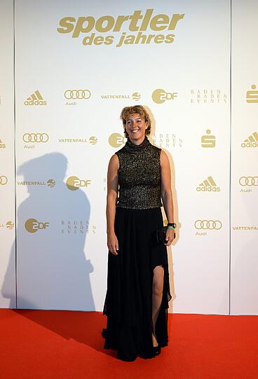 Steffi Nerius