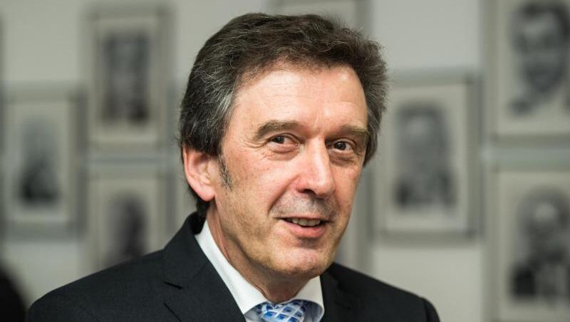 Sieht Probleme bei der Datenerfassung ausländischer Straftäter: der rheinland-pfälzische LKA-Präsident Johannes Kunz. Sieht Probleme bei der Datenerfassung ausländischer Straftäter: der rheinland-pfälzische LKA-Präsident Johannes Kunz.
