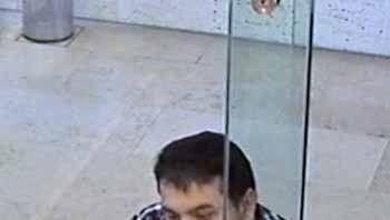 Der mutmaßliche Betrüger aus Ingolstadt. Der mutmaßliche Betrüger aus Ingolstadt.