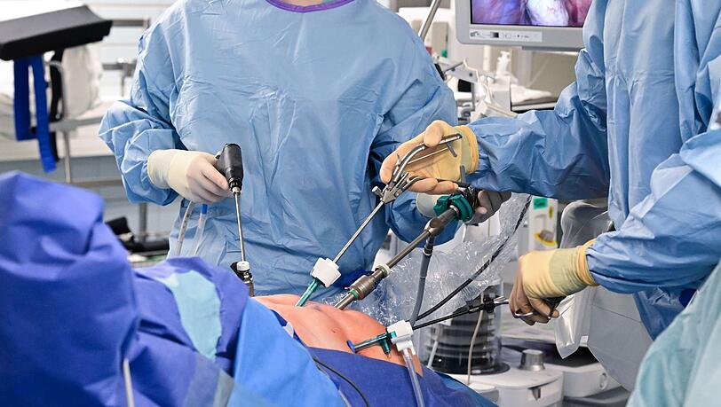 Behandlungsfehler führen laut dem Medizinischen Dienst zu Kosten in Milliardenhöhe. (Symbolbild) Behandlungsfehler führen laut dem Medizinischen Dienst zu Kosten in Milliardenhöhe. (Symbolbild)