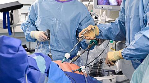 Behandlungsfehler führen laut dem Medizinischen Dienst zu Kosten in Milliardenhöhe. (Symbolbild)