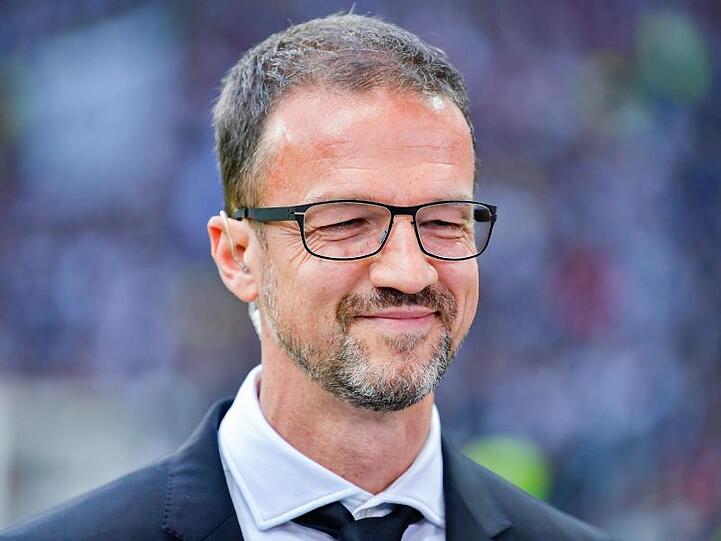 Eintracht-Sportvorstand Fredi Bobic hat diesen Sommer viel zu tun in Sachen Transfers.