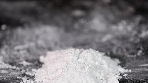 Die illegale Herstellung von Kokain hat ein Allzeit-Hoch erreicht: 2017 wurden weltweit 1976 Tonnen der Droge hergestellt.