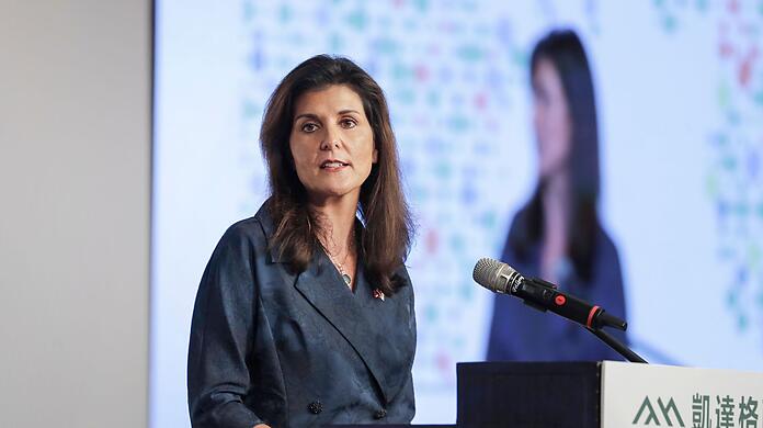 Trump ärgert sich immer noch über Nikki Haleys Präsidentschaftsbewerbung. (Archivbild) Trump ärgert sich immer noch über Nikki Haleys Präsidentschaftsbewerbung. (Archivbild)