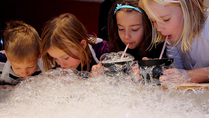 Mit Familien- und Ferienpass k&ouml;nnen M&uuml;nchner vieles erleben &ndash; auch verg&uuml;nstigt. (Archiv)