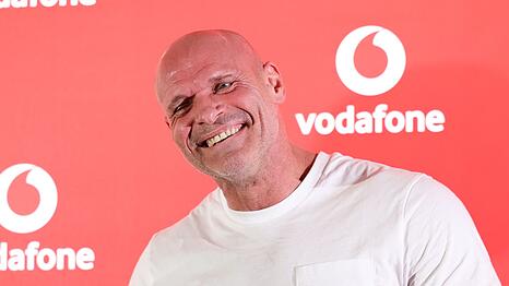 Thorsten Legat macht einen Haken unter seine Reality-TV-Karriere.