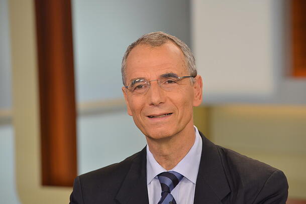 Michael Wolffsohn. Michael Wolffsohn.