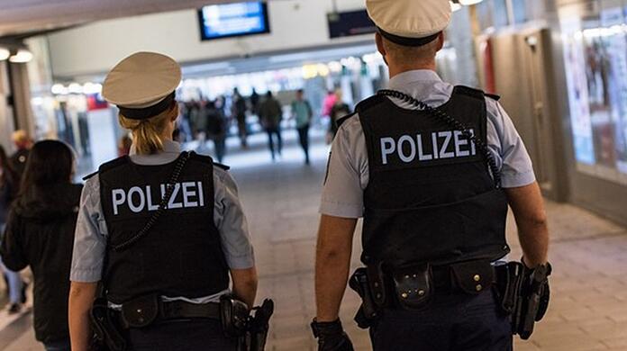 Die Bundespolizei leitete ein Ermittlungsverfahren wegen gefährlicher Körperverletzung ein. (Symbolbild)