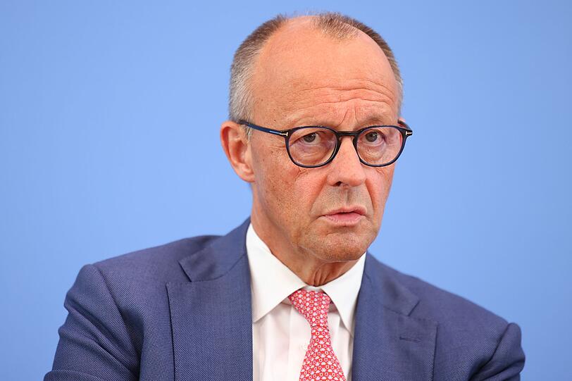 Gutes Zuhören müsste auch für Friedrich Merz der Ausgangspunkt für einen Dialog sein. Gutes Zuhören müsste auch für Friedrich Merz der Ausgangspunkt für einen Dialog sein.