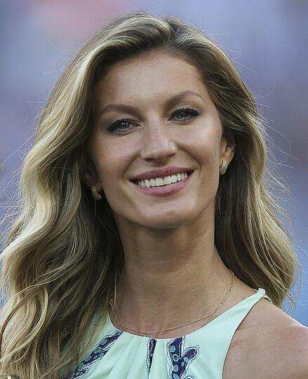 Gisele Bündchen