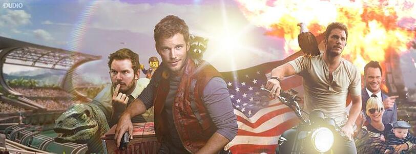 Verrückter Wettbewerb: Chris Pratt lässt die Fans seinen Facebook-Auftritt gestalten - und macht völlig irre Vorgaben.