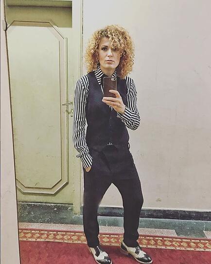 Lucy Diakovska spielte im Musical "Jekyll & Hyde" und in "Cats" mit und war Jury-Mitglied in bulgarischen, österreichischen sowie deutschen Castingshows. Sie steht auch heute noch auf der Bühne und spielt in Musicals und Theaterproduktionen mit.