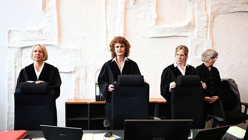 Die Kammer wird von Hannas Eltern scharf kritisiert (Archiv).