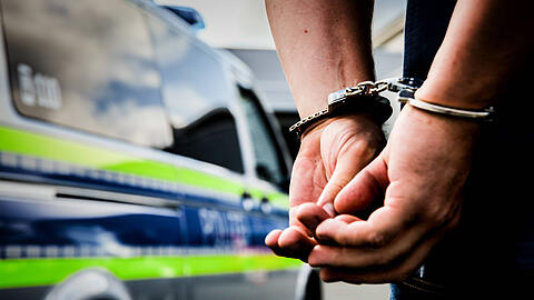 Die M&auml;nner wurden jeweils vorl&auml;ufig festgenommen und angezeigt.