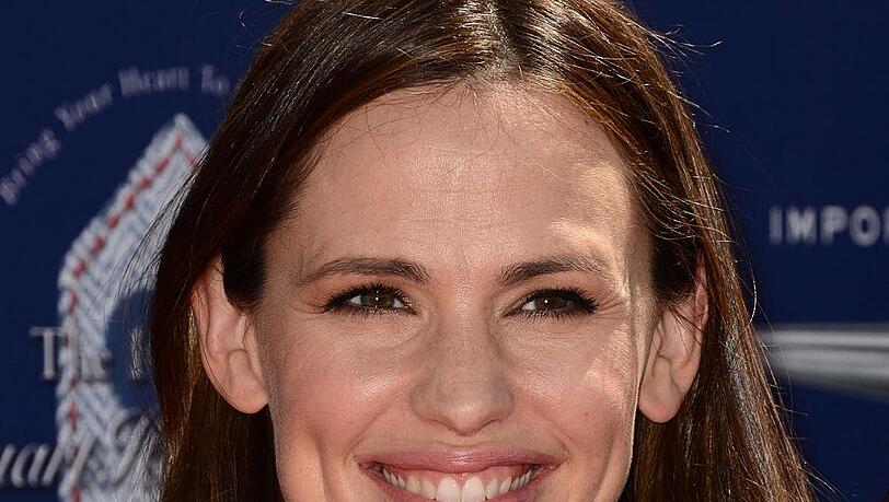Jennifer Garner ist stets top organisiert Jennifer Garner ist stets top organisiert