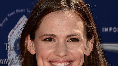 Jennifer Garner ist stets top organisiert