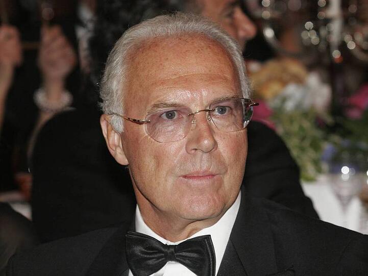 Unter Trainer Franz Beckenbauer holte sich Deutschland 1990 zuletzt den WM-Titel