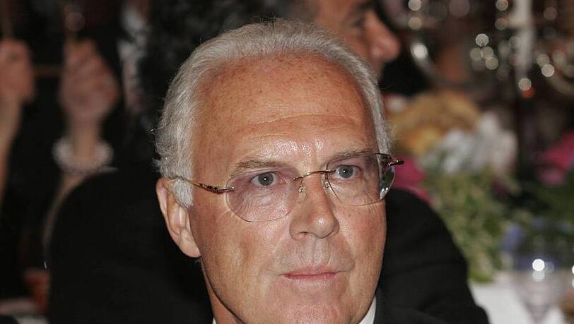 Unter Trainer Franz Beckenbauer holte sich Deutschland 1990 zuletzt den WM-Titel Unter Trainer Franz Beckenbauer holte sich Deutschland 1990 zuletzt den WM-Titel