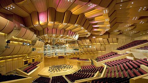 Der Konzertsaal-Umbau wurde heute endgültig genehmigt. Was passiert nun mit der Münchner Philharmonie?