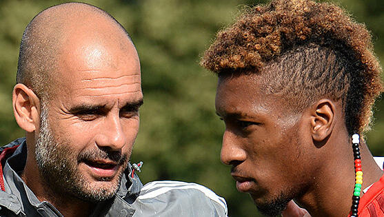 Slider Guardiola Coman Slider Guardiola Coman