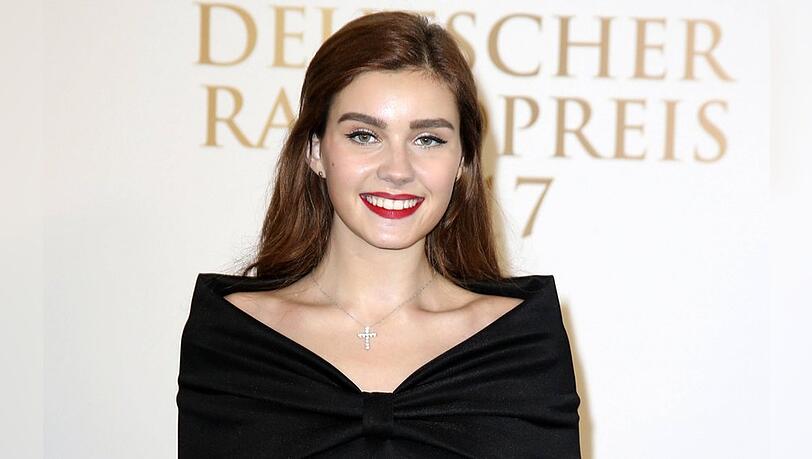 Nimmt Nathalie Volk an "Let's Dance" teil?