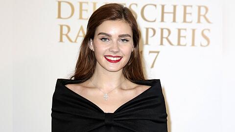 Nimmt Nathalie Volk an "Let's Dance" teil?