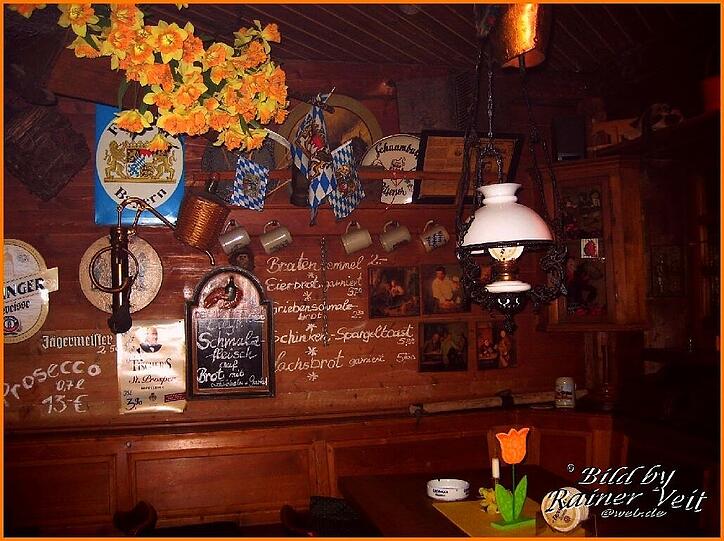 Bilder aus dem Bierdeifi.