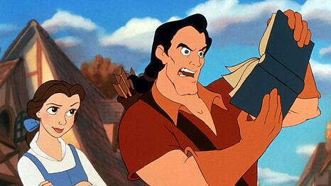 Schurke Gaston soll im Mittelpunkt eines Ablegers von "Die Sch&ouml;ne und das Biest" stehen.