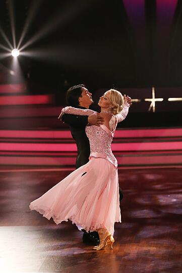 Die besten Bilder von der ersten "Let's Dance"-Show!