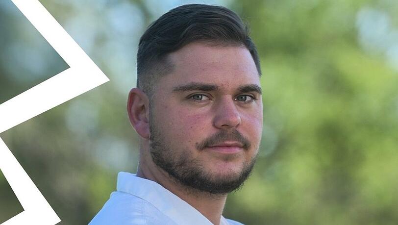 Nico Legat dreht aktuell für "Prominent getrennt" in Südafrika.