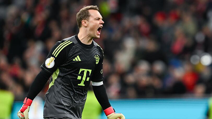 Was macht Manuel Neuer im Sommer, aufh&ouml;ren und nochmals verl&auml;ngern beim FC Bayern?