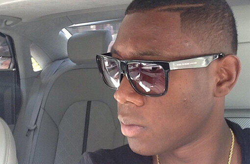Stylisher Kurzhaarschnitt: David Alaba hat eine neue Frisur