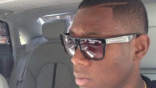 Stylisher Kurzhaarschnitt: David Alaba hat eine neue Frisur Stylisher Kurzhaarschnitt: David Alaba hat eine neue Frisur