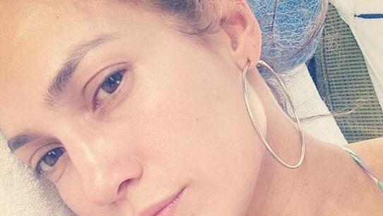 Jennifer Lopez. Jennifer Lopez.