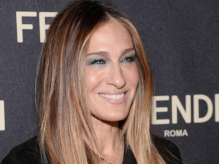 Sarah Jessica Parker gibt ihr TV-Comeback