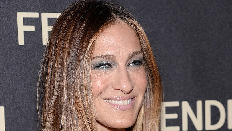 Sarah Jessica Parker gibt ihr TV-Comeback Sarah Jessica Parker gibt ihr TV-Comeback