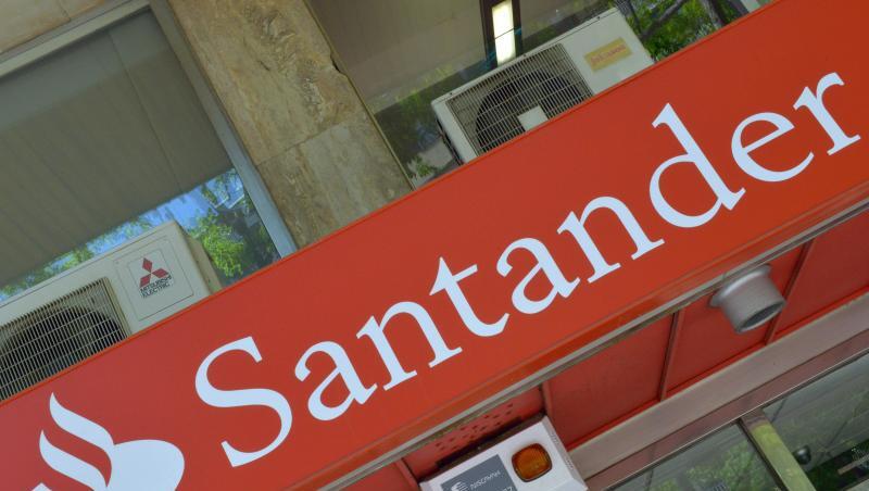 Die spanische Großbank Santander gilt mit einem Börsenwert von rund 70 Milliarden Euro als wertvollste Bank der Eurozone. Die spanische Großbank Santander gilt mit einem Börsenwert von rund 70 Milliarden Euro als wertvollste Bank der Eurozone.