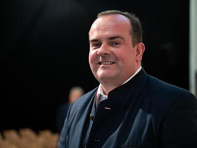 Clemens Baumgärtner (CSU).