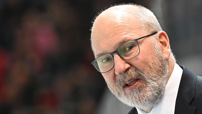 EHC-Coach Don Jackson.
