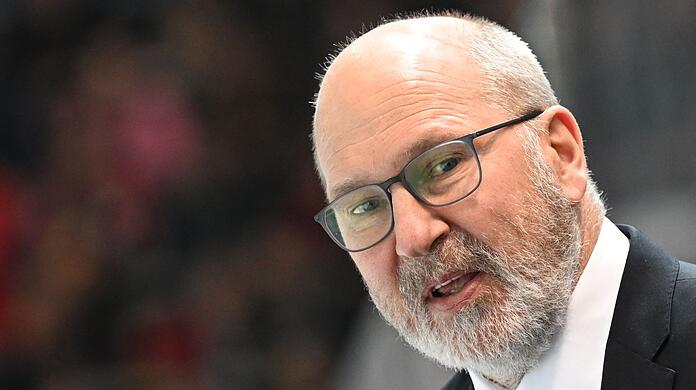 EHC-Coach Don Jackson.