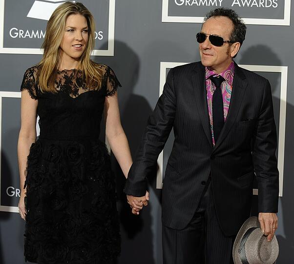 Die Legende Elvis Costello