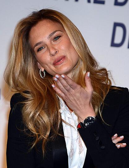 Bar Refaeli