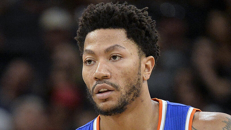 Mit der Verpflichtung von Derrick Rose richten sich die Cavaliers auch auf den bevorstehenden Abschied von Kyrie Irving ein.