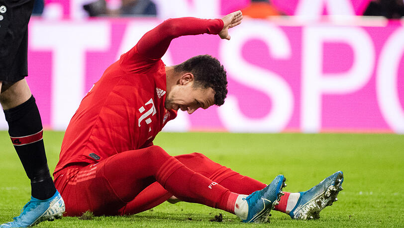 Ivan Perisic war zuletzt gut in Form, fällt nun aber länger mit einem Knöchelbruch aus. Ivan Perisic war zuletzt gut in Form, fällt nun aber länger mit einem Knöchelbruch aus.