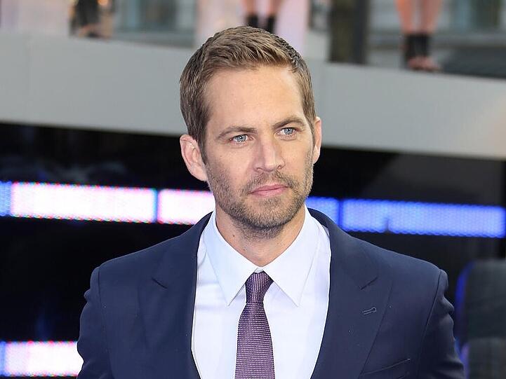 Paul Walker setzte sich zeitlebens für das Wohl von Menschen in Krisengebieten ein