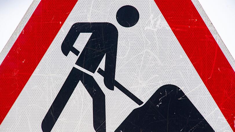 Mehr Geld f&uuml;r Stra&szlig;en und Br&uuml;cken st&ouml;&szlig;t auf gro&szlig;e Zustimmung in Deutschland. (Symbolbild)